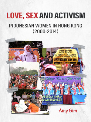 cover image of Love, Sex and Activism